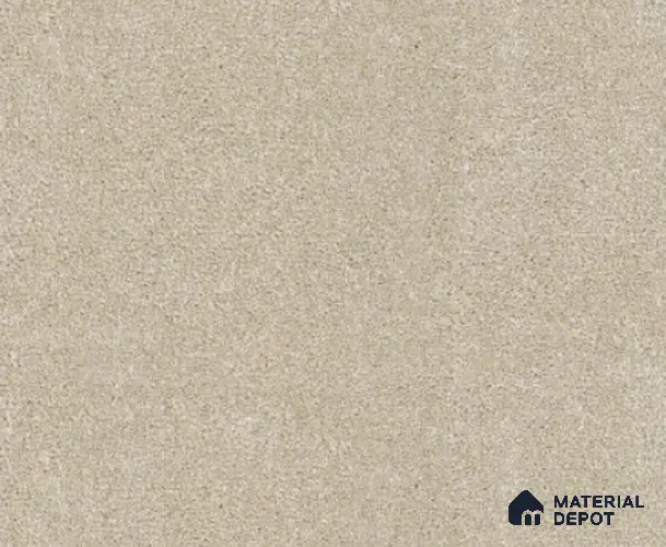 792-Cream Royal Touch Series 30 Meter x 4 Meter 100% Solution Dyed DUPONT Super Soft Olefin Fiber Carpet Tile - 16 mm