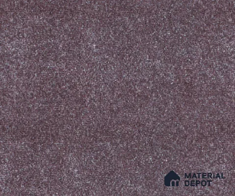 798-Lilac Royal Touch Series 30 Meter x 4 Meter 100% Solution Dyed DUPONT Super Soft Olefin Fiber Carpet Tile - 16 mm