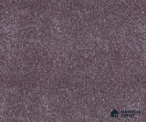 798-Lilac Royal Touch Series 30 Meter x 4 Meter 100% Solution Dyed DUPONT Super Soft Olefin Fiber Carpet Tile - 16 mm