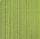 CS 283 D-Green Colourspace Series 500x500 mm 100% Nylon Graphic Loop Pile/PVC Back Carpet Tile - 5 mm Image 01