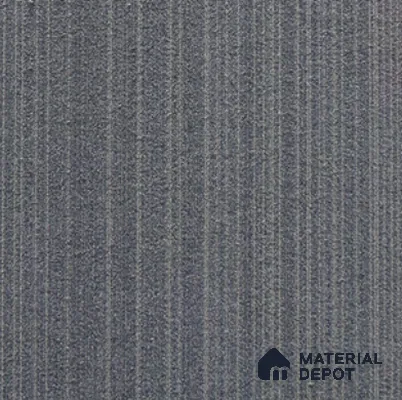 CS 285-Grey 500x500 mm 100% Nylon Graphic Loop Pile/PVC Back Carpet Tile