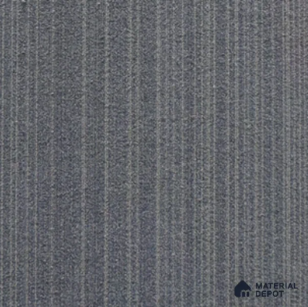 CS 285-Grey 500x500 mm 100% Nylon Graphic Loop Pile/PVC Back Carpet Tile