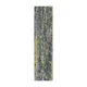Yellow 100 x 25 cm PVC Back Carpet Tile - 6.5 mm | 10 Year Carpet Wear Warranty | Image - 1