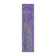 Purple 100 x 25 cm PVC Back Carpet Tile - 6.5 mm | 10 Year Carpet Wear Warranty | Image - 1