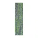 Green 100 x 25 cm PVC Back Carpet Tile - 6.5 mm | 10 Year Carpet Wear Warranty | Image - 1