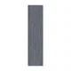 Horizon 01 Grey 250 x 1000 mm PVC Backing 100% Solution Dyed NylonCarpet Tile - 7 mm | Image - 1
