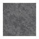 Nebulous 09 Dark Grey 600 x 600 mm PVC With Fiberglass Backing & 100% Solution Dyed Nylon 6.6 Fibre Carpet Tile - (4 - 8.5) mm | Image - 1
