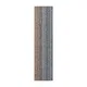 Rainbow 03 Grey/Orange 333 x 1000 mm PVC Glass Enforced Backing 100% Solution Dyed PP Carpet Tile - 3 mm | Image - 1