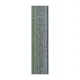 Rainbow 05 Grey/Green 333 x 1000 mm PVC Glass Enforced Backing 100% Solution Dyed PP Carpet Tile - 3 mm | Image - 1