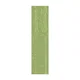Stride ST 011 Green Accent 250 x 1000 mm PVC (Glass Enforced) Backing 100% Solution Dyed Nylon Carpet Tile - 3/4/5 mm  | Image - 1