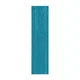 Stride ST 013 Teal Accent 250 x 1000 mm PVC (Glass Enforced) Backing 100% Solution Dyed Nylon Carpet Tile - 3/4/5 mm  | Image - 1