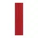 Stride ST 019 Red Accent 250 x 1000 mm PVC (Glass Enforced) Backing 100% Solution Dyed Nylon Carpet Tile - 3/4/5 mm  | Image - 1