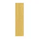 Stride ST 020 Yellow Accent 250 x 1000 mm PVC (Glass Enforced) Backing 100% Solution Dyed Nylon Carpet Tile - 3/4/5 mm  | Image - 1