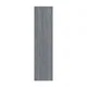 Stride ST 102 Dark Grey 250 x 1000 mm PVC (Glass Enforced) Backing 100% Solution Dyed Nylon Carpet Tile - 3/4/5 mm  | Image - 1