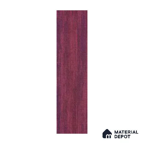 Purple 100 x 25 cm Carpet Tile | E+ Backing 100 % Duratron Nylon - 4.9 mm | 10 Year Carpet Wear Warranty
