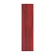 Sunglow 13 Red 250 x 1000 mm E+ Backing 100 % Duratron Nylon Carpet Tile - (2.5 + 0.4) mm | Image - 1