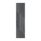 Trendz 103 Light Grey 250 x 1000 mm PVC Backing & 100% Solution Dyed Nylon 6 Fibre Carpet Tile - 3 mm  | Image - 1