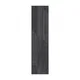 Trendz 104 Dark/Grey 250 x 1000 mm PVC Backing & 100% Solution Dyed Nylon 6 Fibre Carpet Tile - 3 mm  | Image - 1