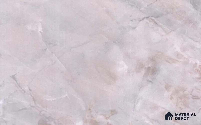 LM 03263 Light Marmi 8 ft x 4 ft High Gloss Finish Decorative Laminate - 0.8 mm | Suitable for TV Unit, Wardrobe, Kitchen Cabinets