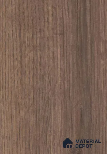 Wooden Look LM 03281 Fawn Rustic 8 ft x 4 ft High Gloss Finish Decorative Laminate - 0.8 mm | Suitable for TV Unit, Wardrobe, Kitchen Cabinets