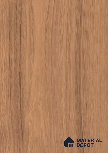 Wooden Look LM 03280 Conorm Oak 8 ft x 4 ft High Gloss Finish Decorative Laminate - 0.8 mm | Suitable for TV Unit, Wardrobe, Kitchen Cabinets
