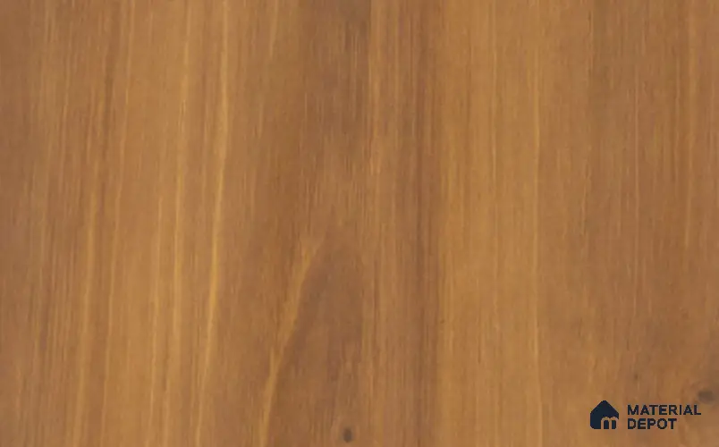 HGL 8280 Cherry Wood 8 ft x 4 ft High Gloss Finish Decorative Laminate - 0.8 mm | Image 01