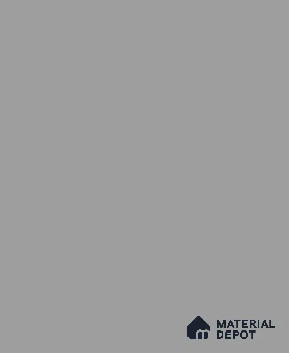 LM 03288 Dark Grey 8 ft x 4 ft High Gloss Finish Decorative Laminate - 0.8 mm | Suitable for Living Room, Kitchen, Office
