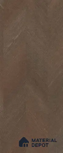 Patterned Look LM 03269 Chevron Dark 8 ft x 4 ft Texture Finish Decorative Laminate - 0.8 mm | Suitable for Bedroom, TV Unit, Wardrobe