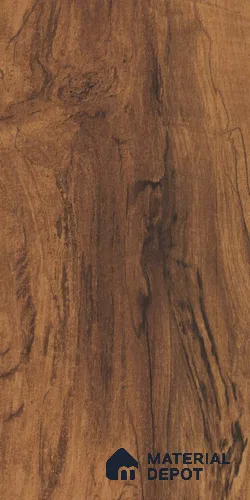 Wooden Look LM 03190 Robles 8 ft x 4 ft Texture Finish Decorative Laminate - 0.8 mm | Suitable for TV Unit, Wardrobe, Kitchen Cabinets