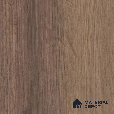 Wooden Look LM 03187 Fawn Rustic 8 ft x 4 ft Texture Finish Decorative Laminate - 0.8 mm | Suitable for TV Unit, Wardrobe, Kitchen Cabinets