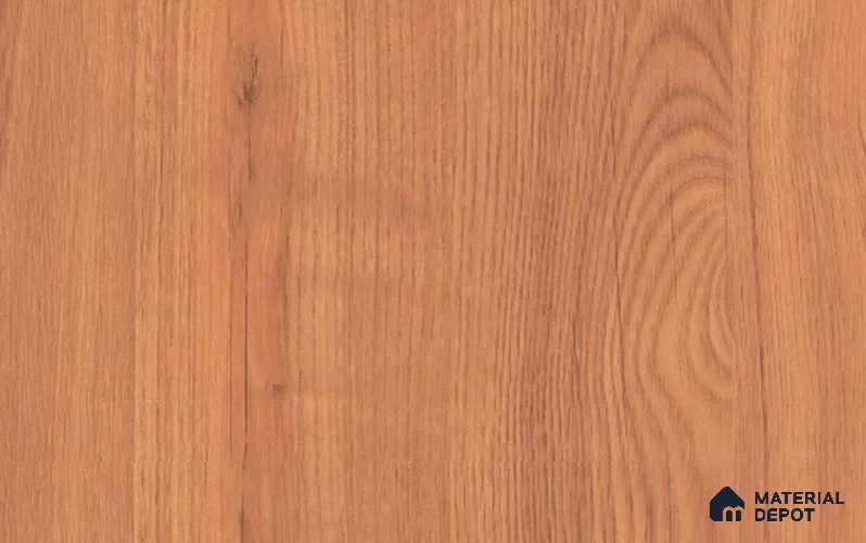 Wooden Look LM 03188 Honey Acacia 8 ft x 4 ft Texture Finish Decorative Laminate - 0.8 mm | Suitable for TV Unit, Wardrobe, Kitchen Cabinets