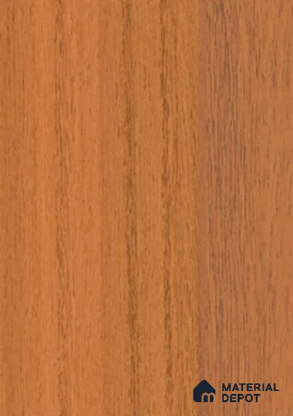Wooden Look LM 03245 Swamp Chestnut Oak 8 ft x 4 ft Texture Finish Decorative Laminate - 0.8 mm | Suitable for TV Unit, Wardrobe, Kitchen Cabinets
