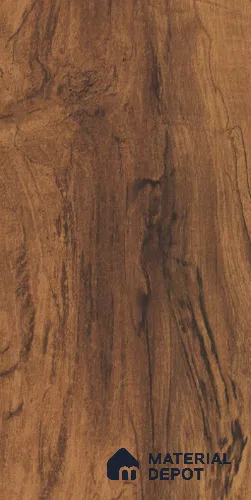 Wooden Look LM 03176 Robles 8 ft x 4 ft Texture Finish Decorative Laminate - 0.8 mm | Suitable for TV Unit, Wardrobe, Kitchen Cabinets