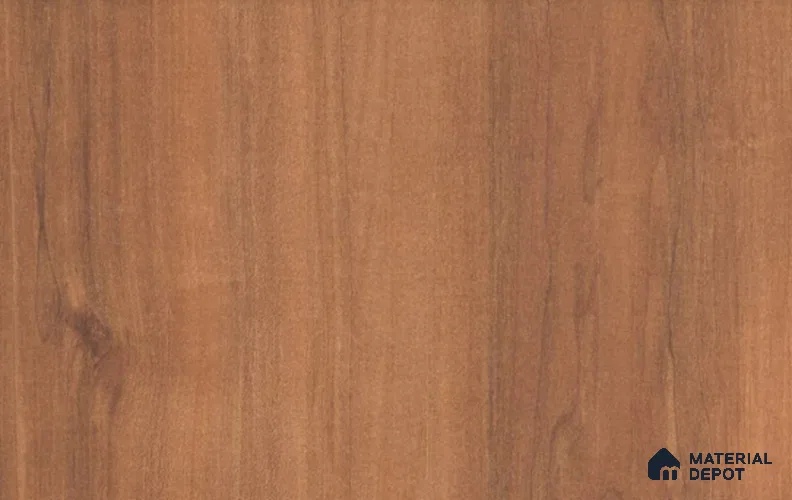 Wooden Look LM 02764 Pine Wood 8 ft x 4 ft Texture Finish Decorative Laminate - 0.8 mm | Suitable for TV Unit, Wardrobe, Kitchen Cabinets