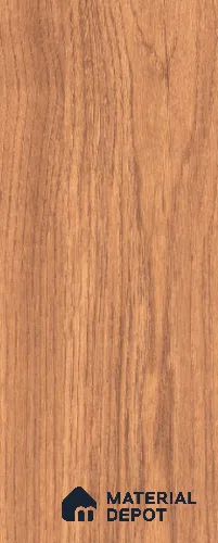 Wooden Look LM 03224 Jute Brown 8 ft x 4 ft Texture Finish Decorative Laminate - 0.8 mm | Suitable for TV Unit, Wardrobe, Kitchen Cabinets