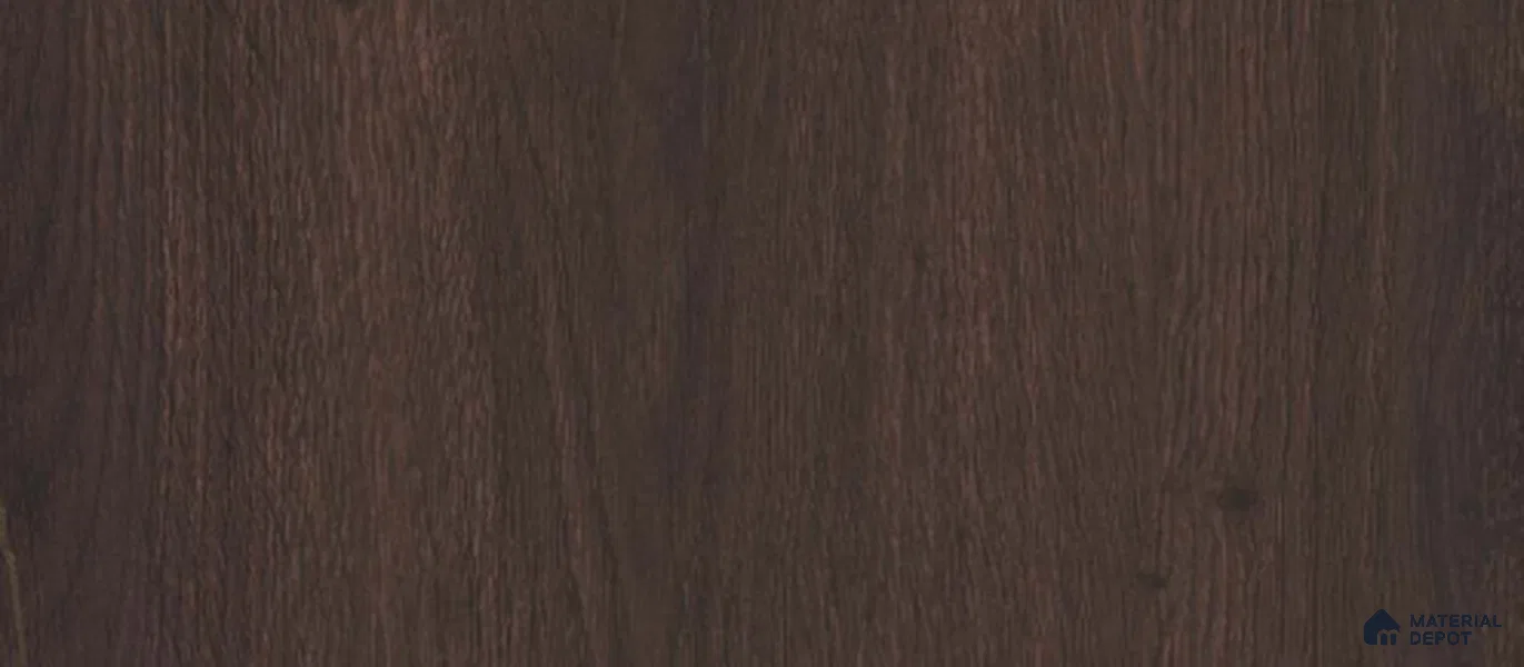 Wooden Look LM 03204 Dalbergia 8 ft x 4 ft Texture Finish Decorative Laminate - 0.8 mm | Suitable for TV Unit, Wardrobe, Kitchen Cabinets