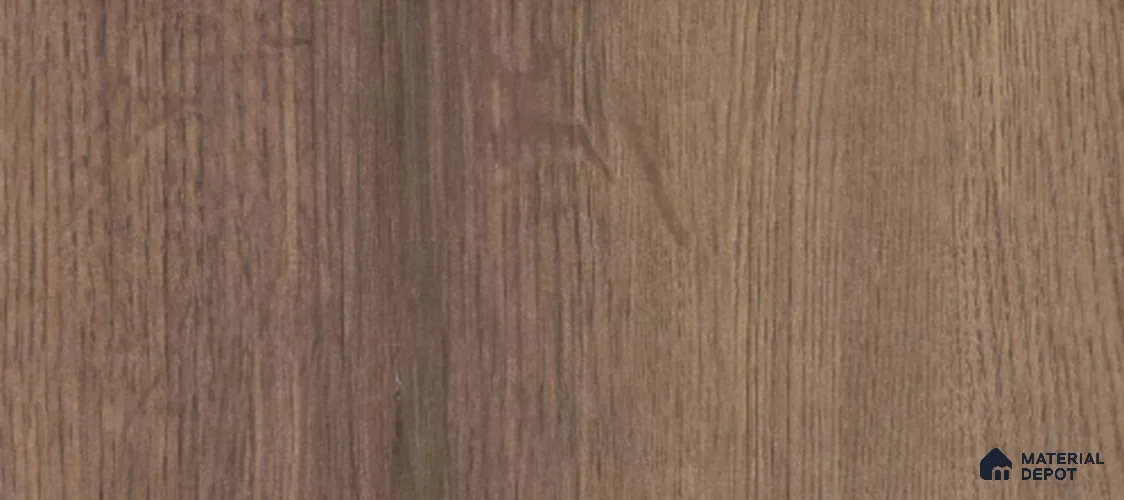 Wooden Look LM 03202 Fawn Rustic 8 ft x 4 ft Texture Finish Decorative Laminate - 0.8 mm | Suitable for TV Unit, Wardrobe, Kitchen Cabinets