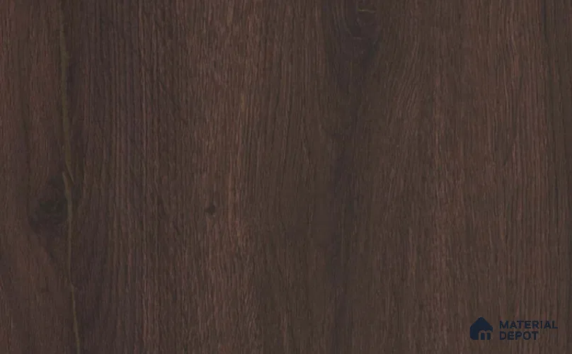Wooden Look LM 03214 Dalbergia 8 ft x 4 ft Texture Finish Decorative Laminate - 0.8 mm | Suitable for TV Unit, Wardrobe, Kitchen Cabinets