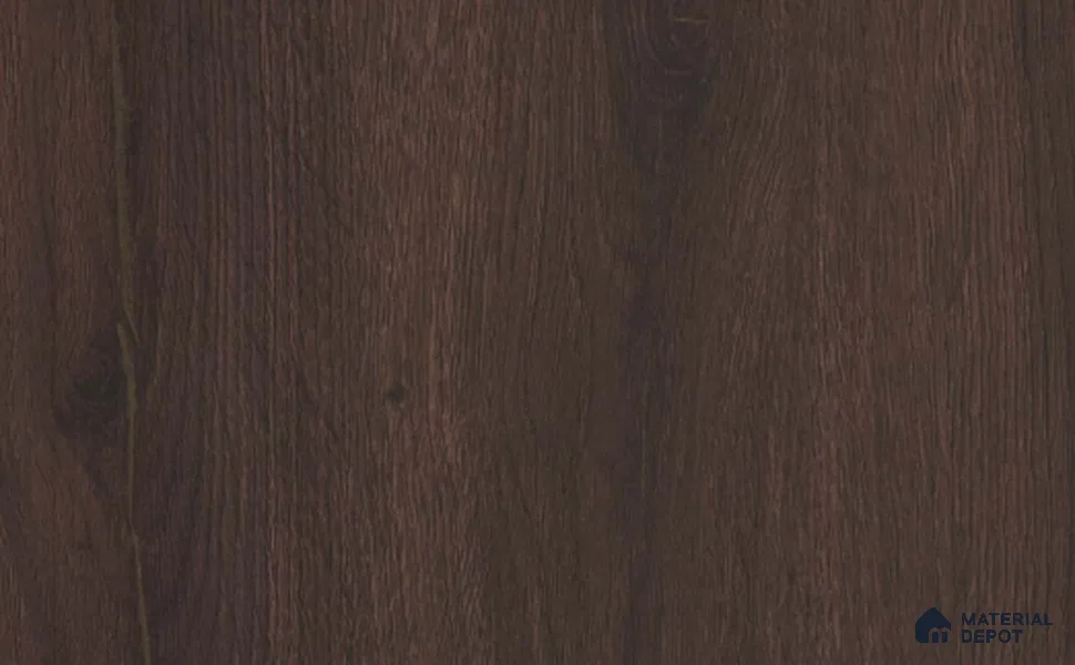 Wooden Look LM 03214 Dalbergia 8 ft x 4 ft Texture Finish Decorative Laminate - 0.8 mm | Suitable for TV Unit, Wardrobe, Kitchen Cabinets