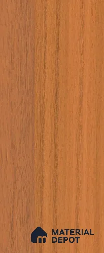 Wooden Look LM 03228 Swamp Chestnut Oak 8 ft x 4 ft Texture Finish Decorative Laminate - 0.8 mm | Suitable for TV Unit, Wardrobe, Kitchen Cabinets