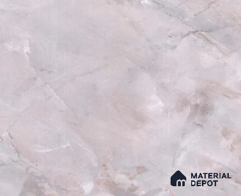 LM 03250 Light Marmi 8 ft x 4 ft Texture Finish Decorative Laminate - 0.8 mm | Suitable for TV Unit, Wardrobe, Kitchen Cabinets