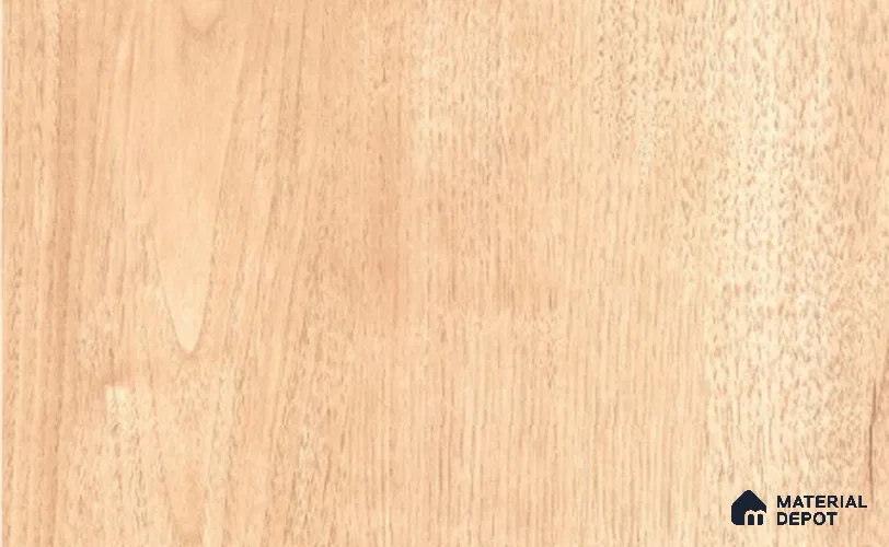 Wooden Look LM 03252 Knotty Light 8 ft x 4 ft Texture Finish Decorative Laminate - 0.8 mm | Suitable for TV Unit, Wardrobe, Kitchen Cabinets
