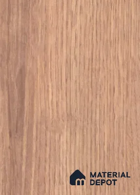 Wooden Look LM 03304 Denver Oak 8 ft x 4 ft Suede Finish Decorative Laminate - 0.8 mm | Suitable for TV Unit, Wardrobe, Kitchen Cabinets