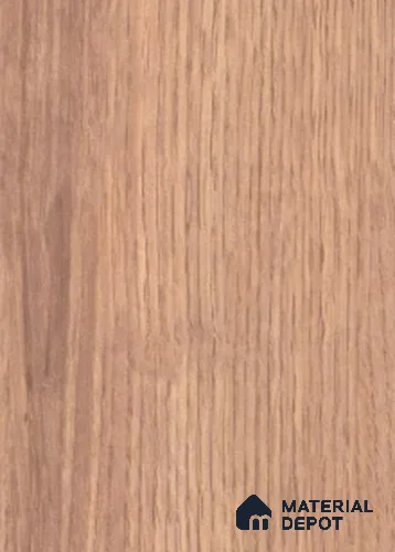 Wooden Look LM 03304 Denver Oak 8 ft x 4 ft Suede Finish Decorative Laminate - 0.8 mm | Suitable for TV Unit, Wardrobe, Kitchen Cabinets