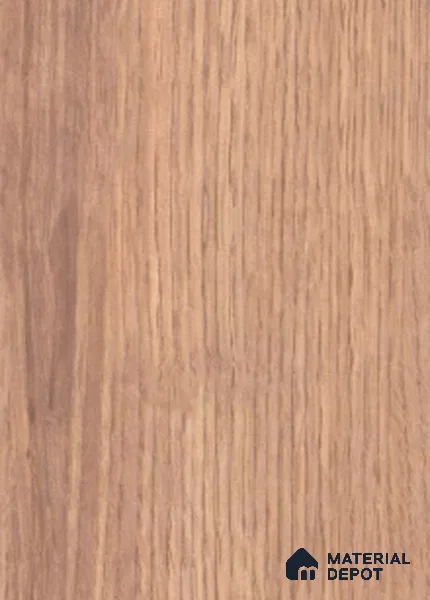 Wooden Look LM 03304 Denver Oak 8 ft x 4 ft Suede Finish Decorative Laminate - 0.8 mm | Suitable for TV Unit, Wardrobe, Kitchen Cabinets