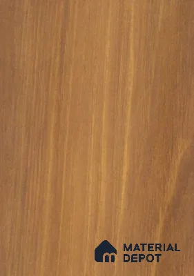Wooden Look LM 03306 Cherry Wood 8 ft x 4 ft Suede Finish Decorative Laminate - 0.8 mm | Suitable for TV Unit, Wardrobe, Kitchen Cabinets