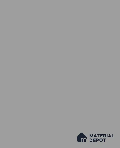 LM 03313 Dark Grey 8 ft x 4 ft Suede Finish Decorative Laminate - 0.8 mm | Suitable for Living Room, Kitchen, Office