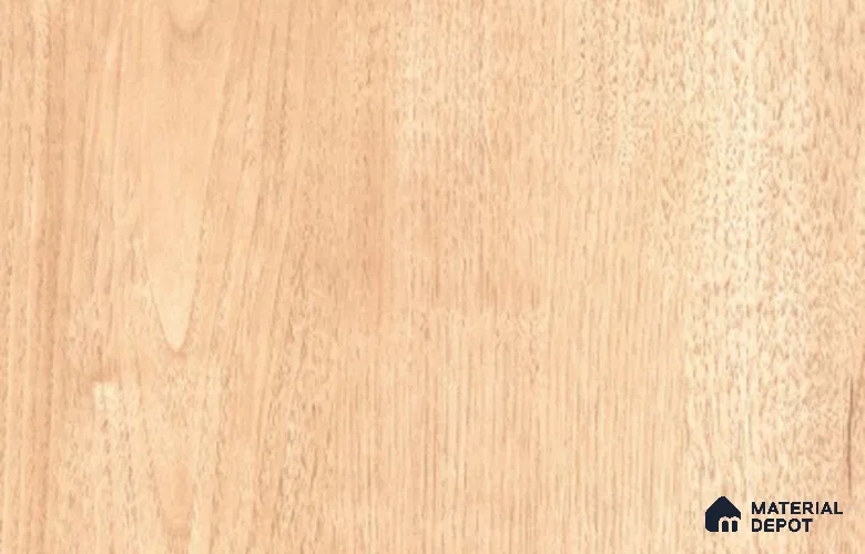 Wooden Look LM 03193 Knotty Light 8 ft x 4 ft Texture Finish Decorative Laminate - 0.8 mm | Suitable for TV Unit, Wardrobe, Kitchen Cabinets