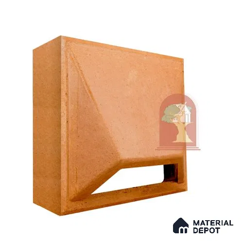 Earthen Jalli Camp 203.2x203.2(Helmet)