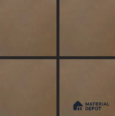Plain Wall Tile TL 05643 B Tangier Gilded Base 6 x 6 inch Ceramic Matte Finish - 9 mm | Suitable for Living Room, Bathroom, Kitchen & Backsplash